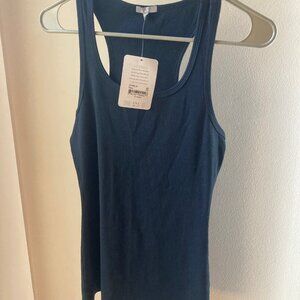 PJ Harlow Charlie Racerback Tank